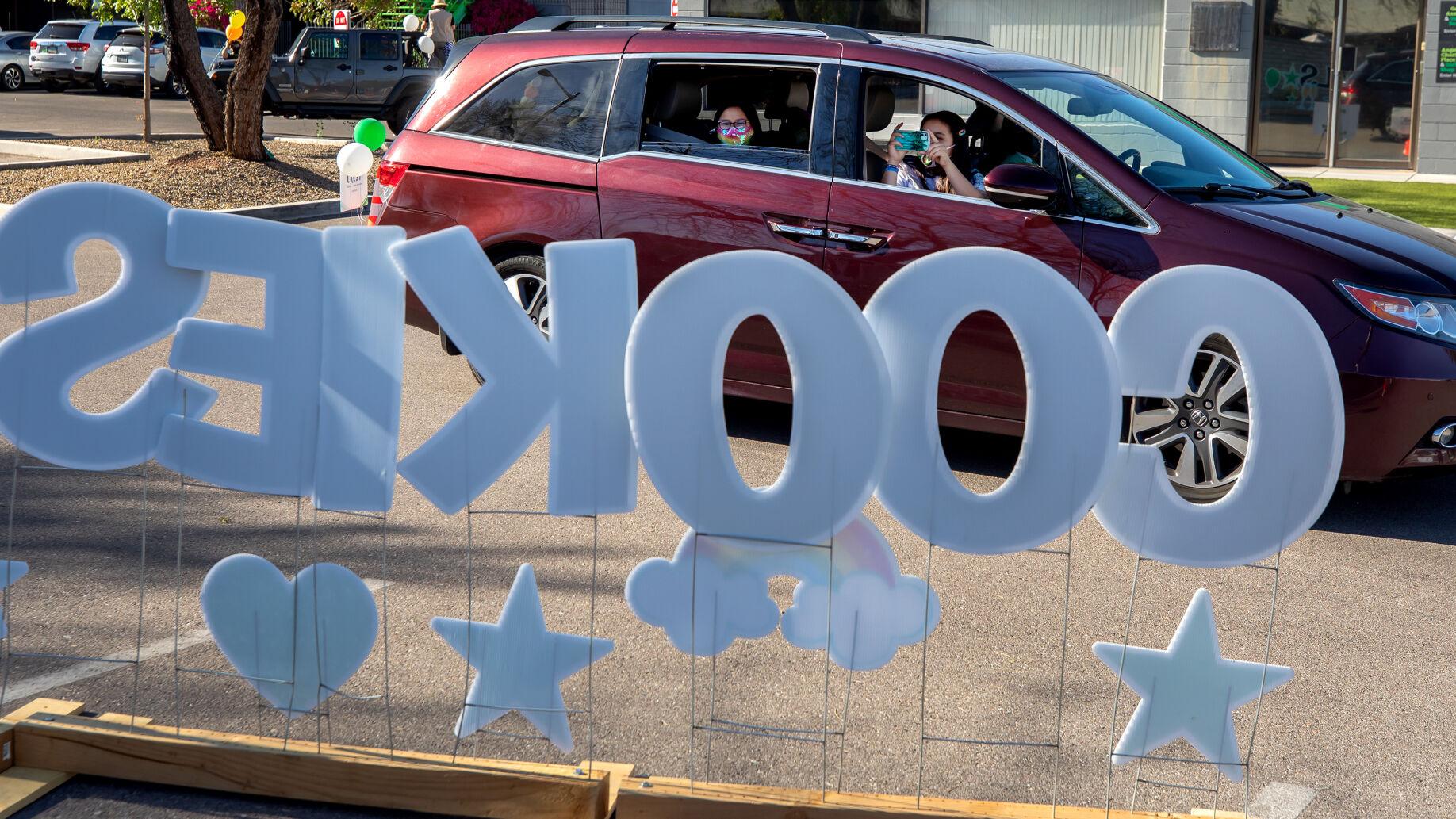 Cookies and Cocktails